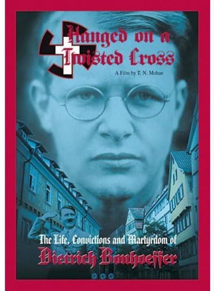 Amazon.co.jp: Hanged on a Twisted Cross [DVD] : DVD